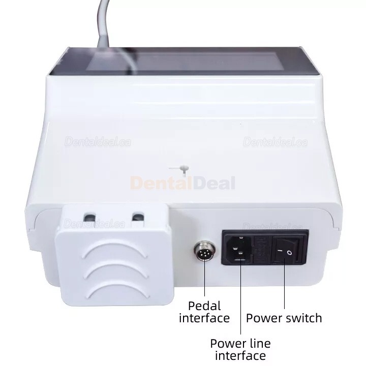Baolai MPT1 Dental Surgery Piezosurgery Unit Piezo Surgery Machine
